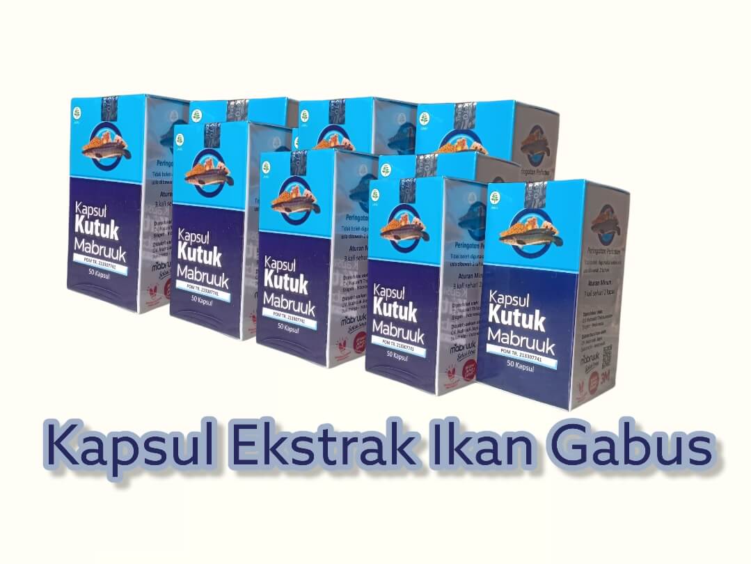 Kapsul Kutuk