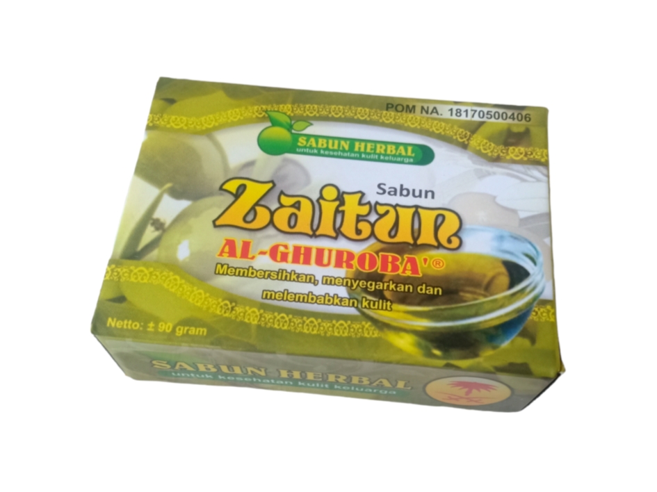 Sabun Zaitun 